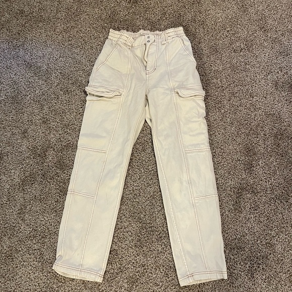 PacSun Pants - Pacsun Utility Cargo Pants